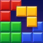 Block Blast School Game