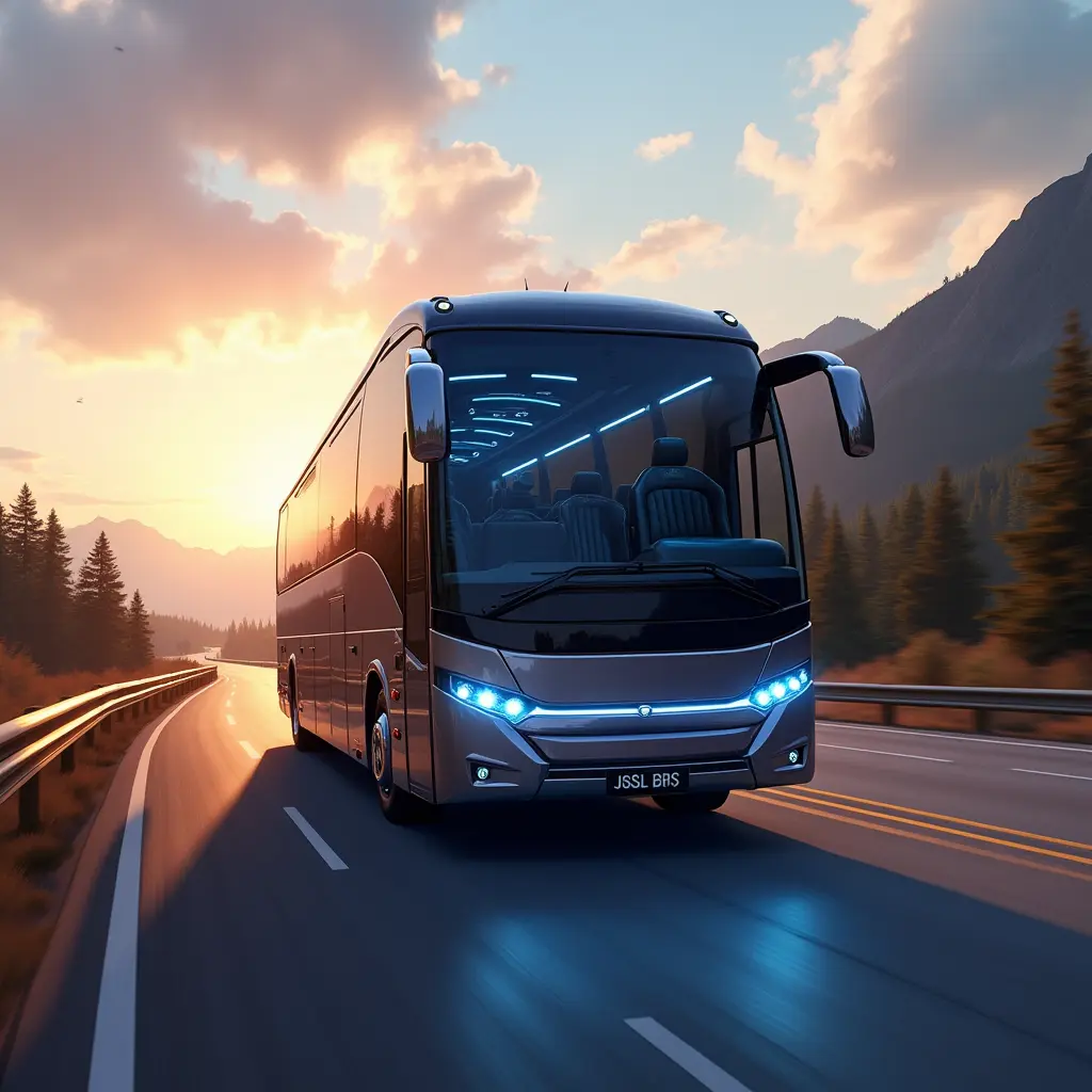 Bus Simulator Ultimate Mod APK