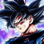 Dragon Ball Legends Mod APK