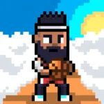 Hoop Land Mod APK