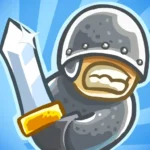 Kingdom Rush 5 Game