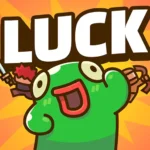 Lucky Defense Mod APK