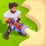 Wasteland Life Mod APK