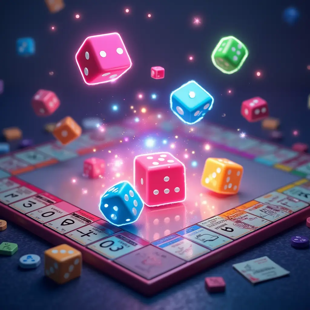 Monopoly Go Dice Reward Codes