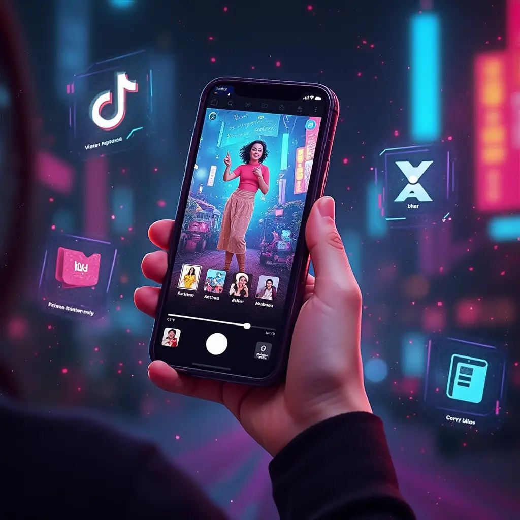 tiktok plugin mod apk