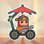 tower destiny survive mod apk
