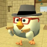 Chicken Gun Mod Menu