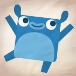 Endless Alphabet Comic Studio