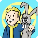 Fallout Shelter APK Mod