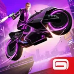 Gangstar Vegas APK Mod