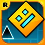 Geometry Dash Wave