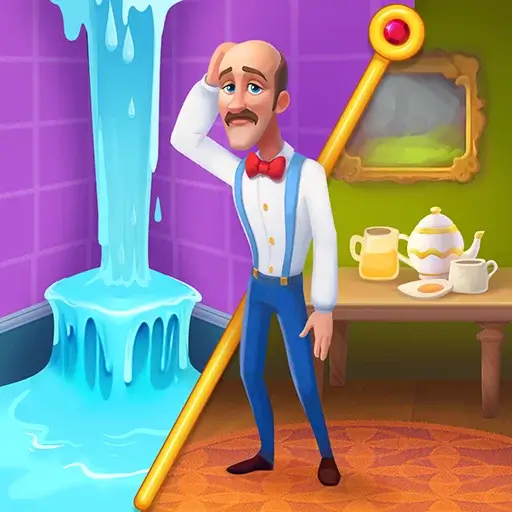 Homescapes APK Mod
