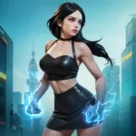 Lust Goddess Hack Version