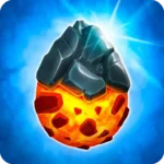 Modded Monster Legends APK