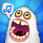 My Singing Monsters APK Mod