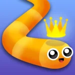 Snake IO APK Mod