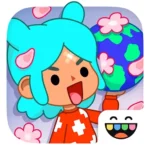 Toca Life World On Scratch