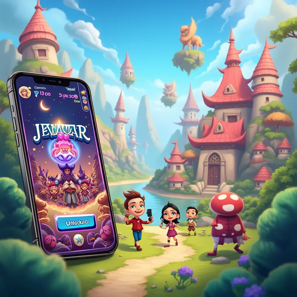 Avatar World Mod APK