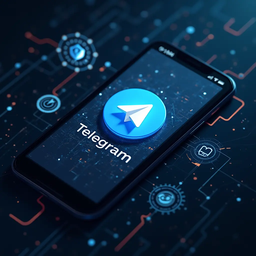Telegram APK Mod