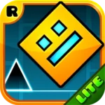 mod apk geometry dash