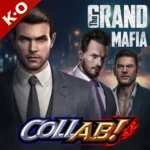 The Grand Mafia MOD APK