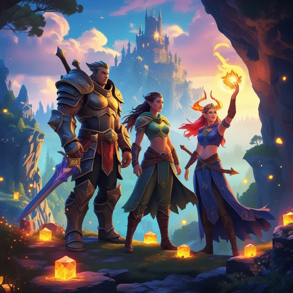 AFK Journey MOD APK