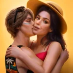 Romance Club MOD APK