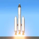 Spaceflight Simulator MOD APK