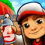 SubwaySurf APK Mod